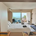 With Seafront Terrace * Antibes