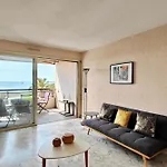 With Seafront Terrace * Antibes
