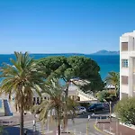Appartement Avec Terrasse En Front De *