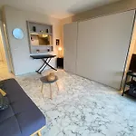 Apartment With Seafront Terrace
