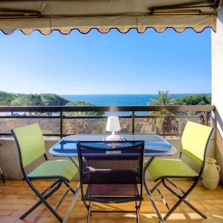 With Seafront Terrace *