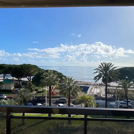 With Seafront Terrace *